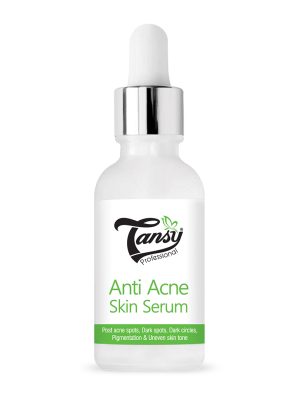 Anti Acne Serum