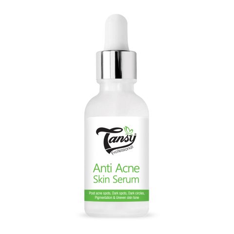 Anti Acne Serum