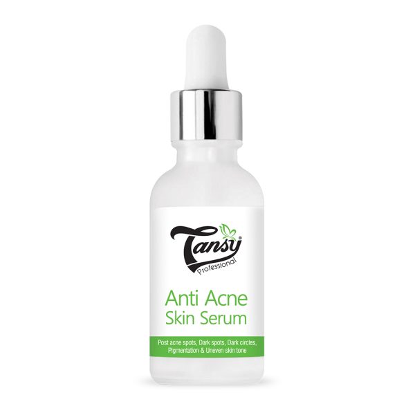 Anti Acne Skin Serum