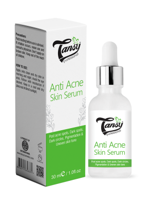 Anti Acne Skin Serum