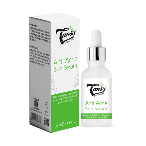 Anti Acne Skin Serum
