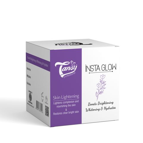 Insta Glow Brightening Cream