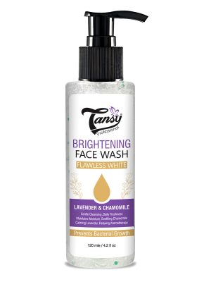 Brightening Face Wash