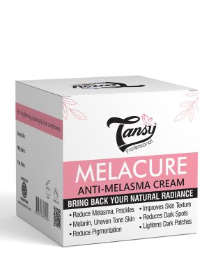 MelaCure Anti Melasma Cream
