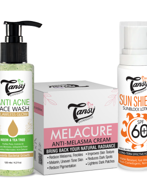 Pigmentation Bundle