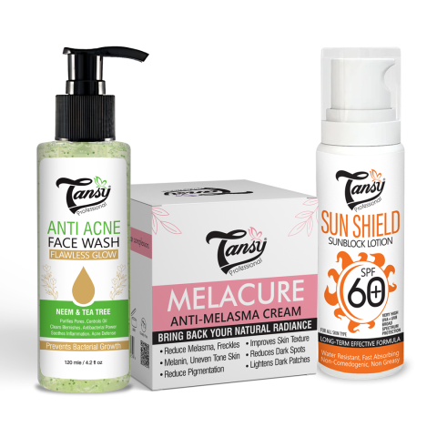 Pigmentation Bundle
