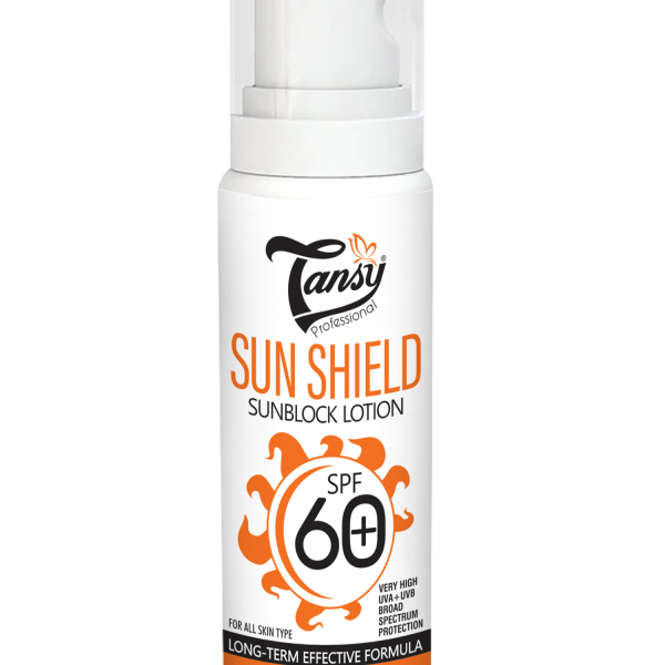 SunShield SunBlock Lotion