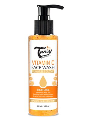 Vitamin C Face Wash