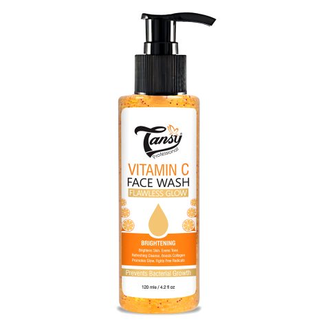 Vitamin C Face Wash
