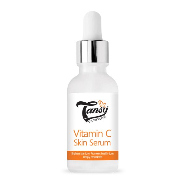 Vitamin C Skin Serum