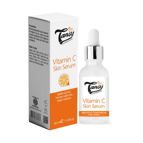 Vitamin C Skin Serum