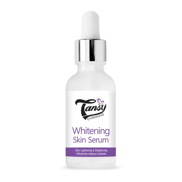 Whitening Skin Serum