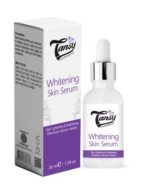 Whitening Skin Serum