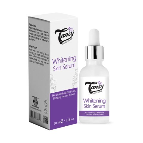 Whitening Skin Serum
