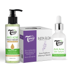 Anti Acne Glowing Bundle