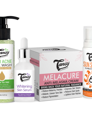 Anti Freckle Bundle