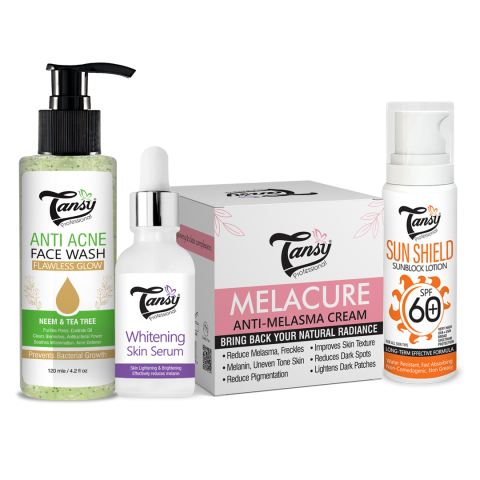 Anti Freckle Bundle