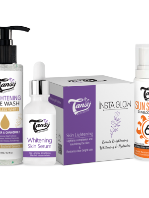 Brightening Bundle