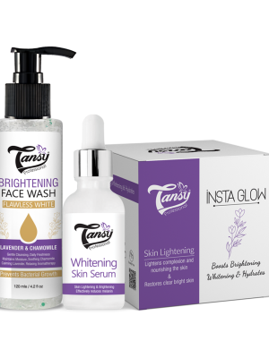 Flawless Whitening Bundle