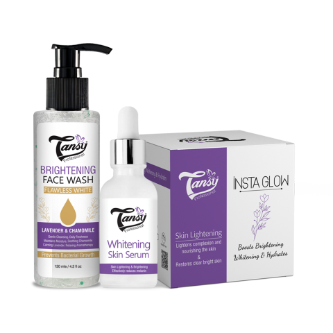 Flawless Whitening Bundle
