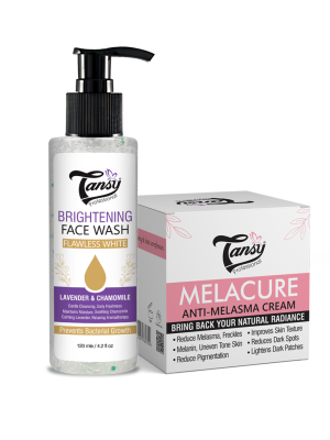Instant pigmentation Bundle